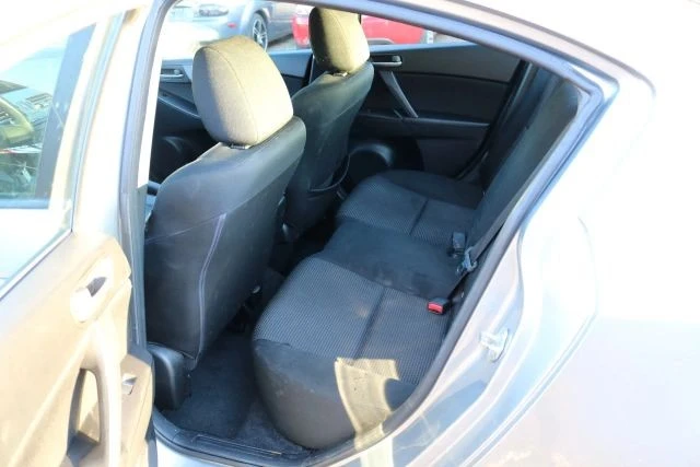 2012 Mazda Mazda 3 2nd Gen - Image 11 of 16