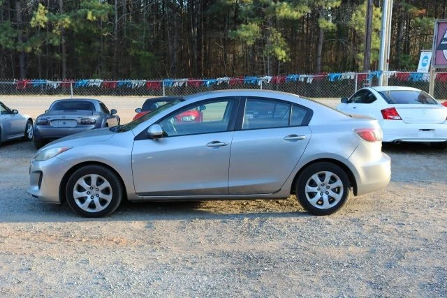 2012 Mazda Mazda 3 2nd Gen - Image 2 of 16