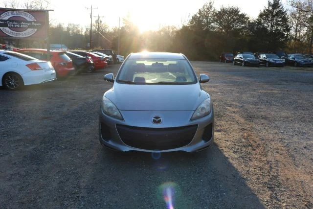 2012 Mazda Mazda 3 2nd Gen - Image 6 of 16