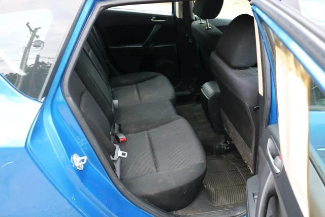 2012 Mazda Mazda 3 2nd Gen - Image 12 of 12