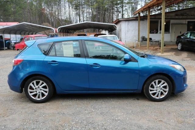 2012 Mazda Mazda 3 2nd Gen - Image 6 of 12