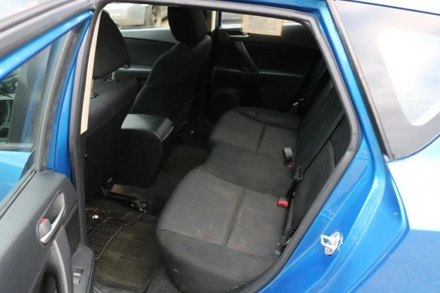 2012 Mazda Mazda 3 2nd Gen - Image 10 of 12