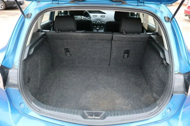 2012 Mazda Mazda 3 2nd Gen - Image 11 of 12