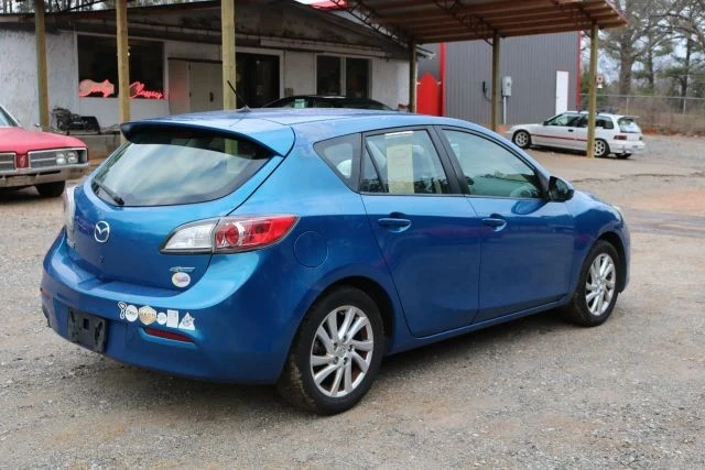 2012 Mazda Mazda 3 2nd Gen - Image 5 of 12
