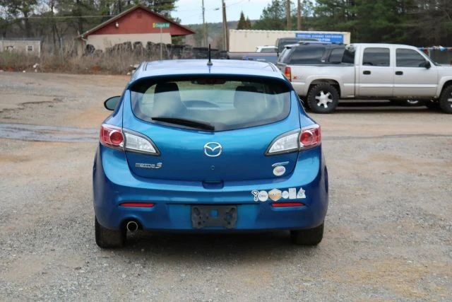 2012 Mazda Mazda 3 2nd Gen - Image 4 of 12