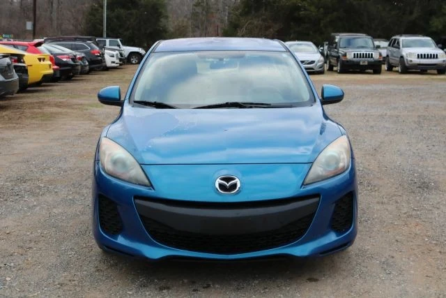2012 Mazda Mazda 3 2nd Gen - Image 8 of 12