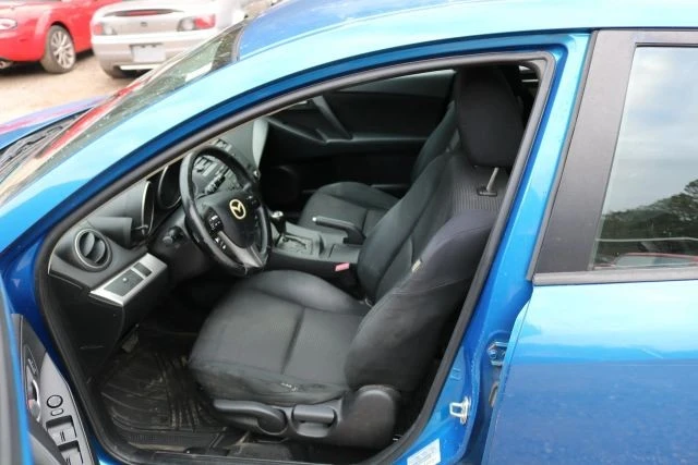 2012 Mazda Mazda 3 2nd Gen - Image 9 of 12