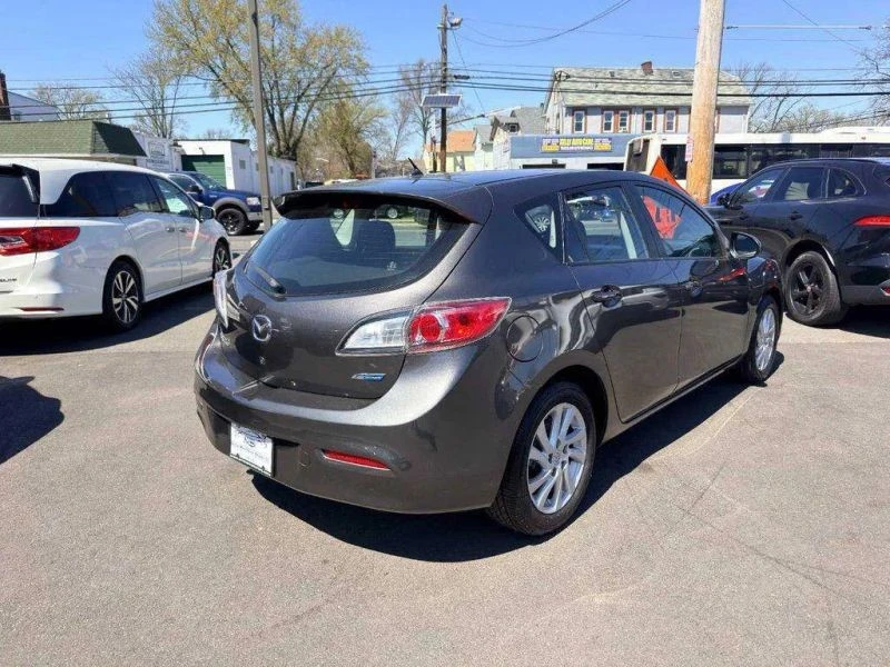 2012 Mazda Mazda 3 2nd Gen - Image 7 of 12