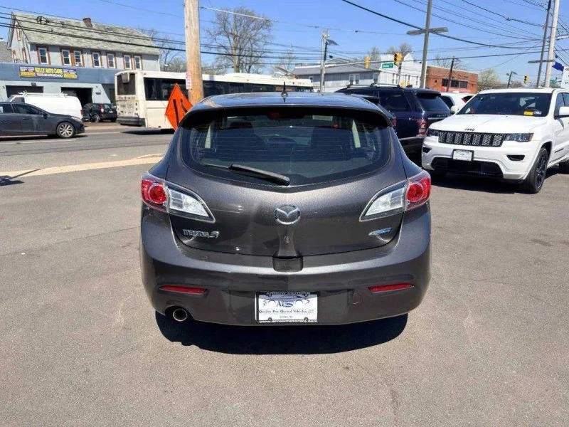 2012 Mazda Mazda 3 2nd Gen - Image 6 of 12