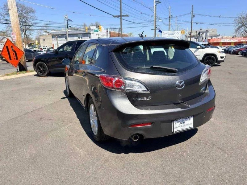 2012 Mazda Mazda 3 2nd Gen - Image 11 of 12