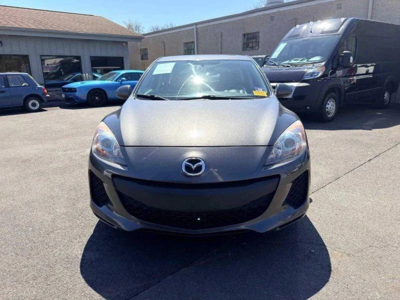 2012 Mazda Mazda 3 2nd Gen - Image 4 of 12