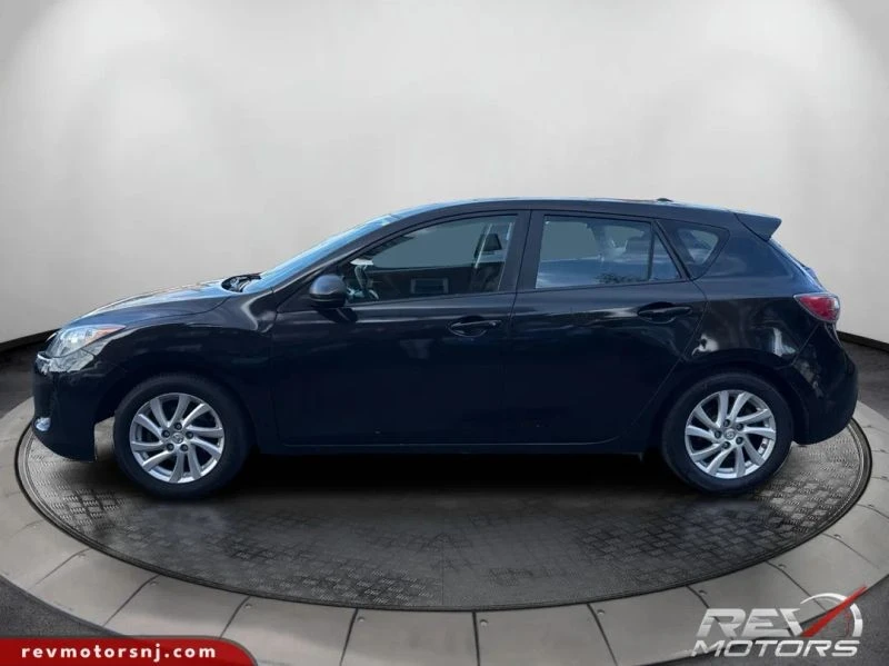 2012 Mazda Mazda 3 2nd Gen - Image 2 of 12