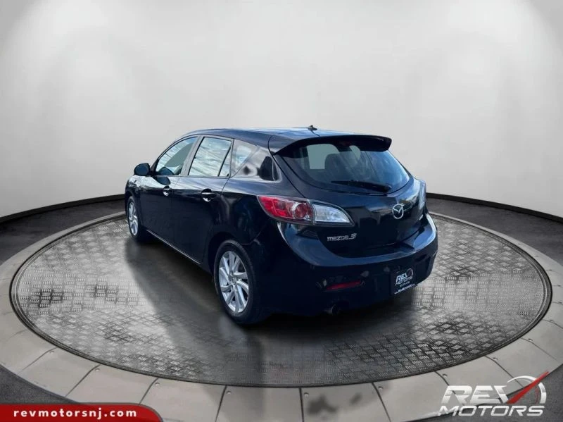 2012 Mazda Mazda 3 2nd Gen - Image 3 of 12