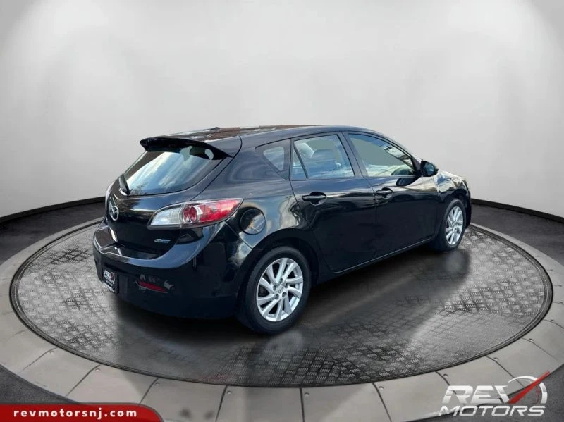 2012 Mazda Mazda 3 2nd Gen - Image 5 of 12