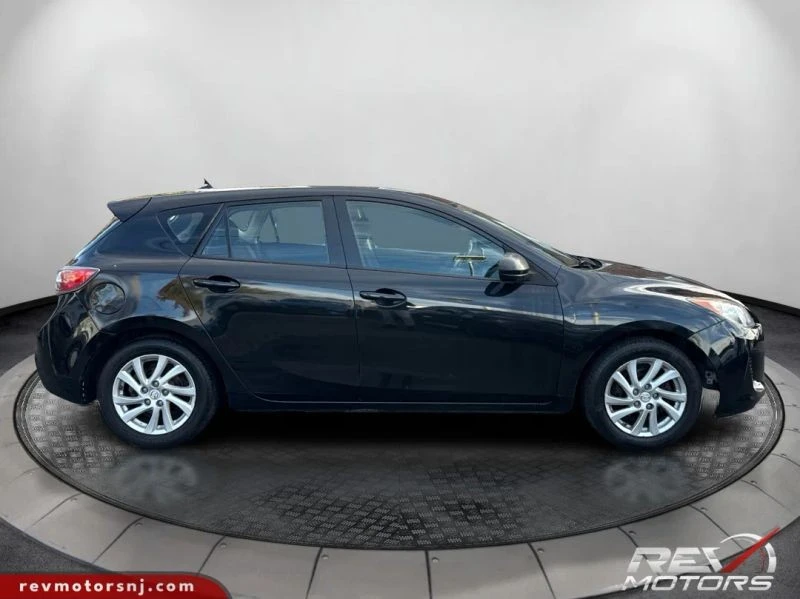 2012 Mazda Mazda 3 2nd Gen - Image 6 of 12
