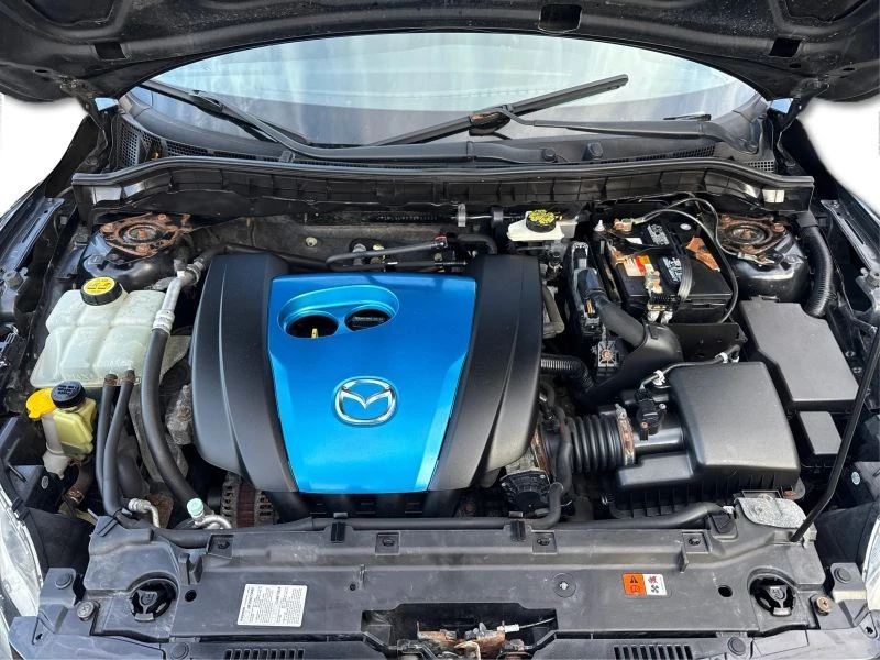 2012 Mazda Mazda 3 2nd Gen - Image 11 of 12