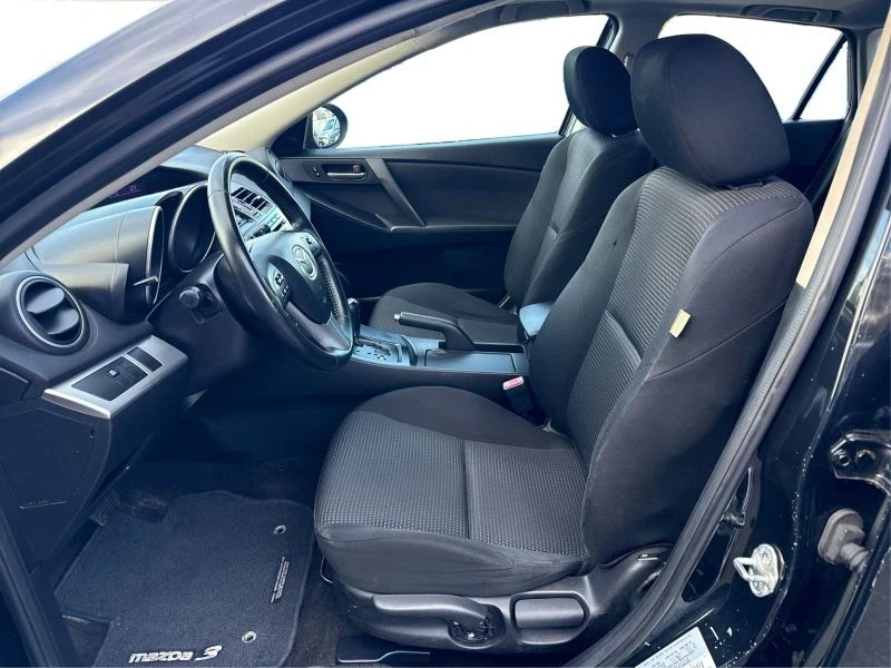 2012 Mazda Mazda 3 2nd Gen - Image 9 of 12