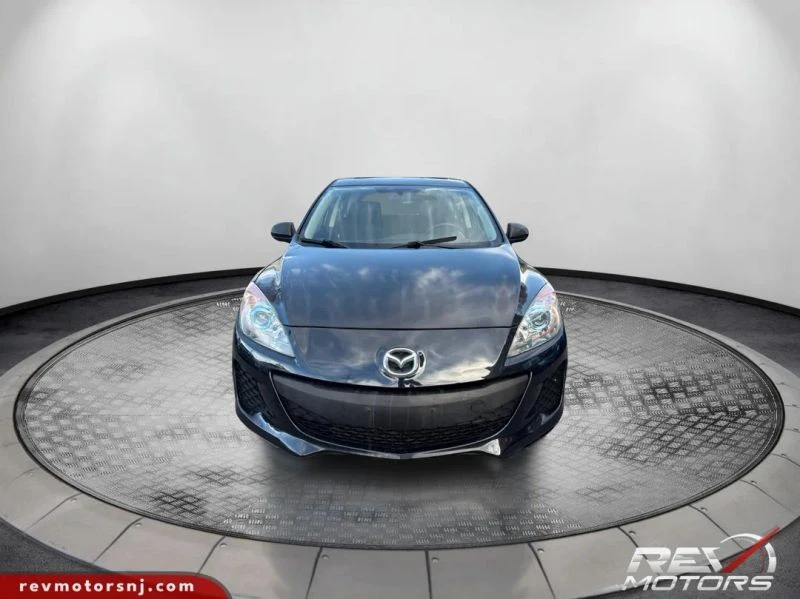 2012 Mazda Mazda 3 2nd Gen - Image 8 of 12