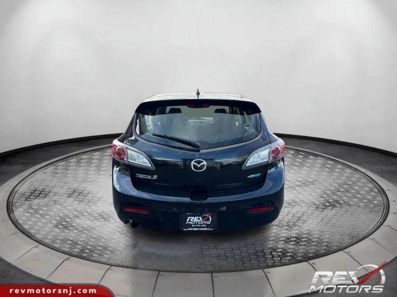 2012 Mazda Mazda 3 2nd Gen - Image 4 of 12