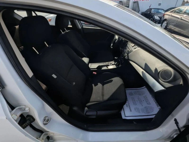 2012 Mazda Mazda 3 2nd Gen - Image 11 of 12