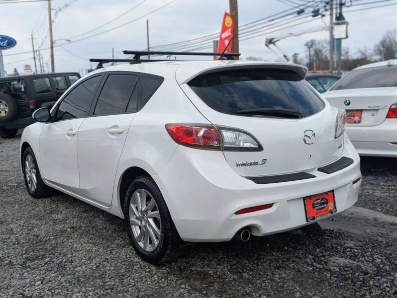 2012 Mazda Mazda 3 2nd Gen - Image 8 of 12