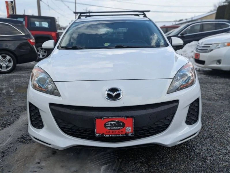 2012 Mazda Mazda 3 2nd Gen - Image 2 of 12