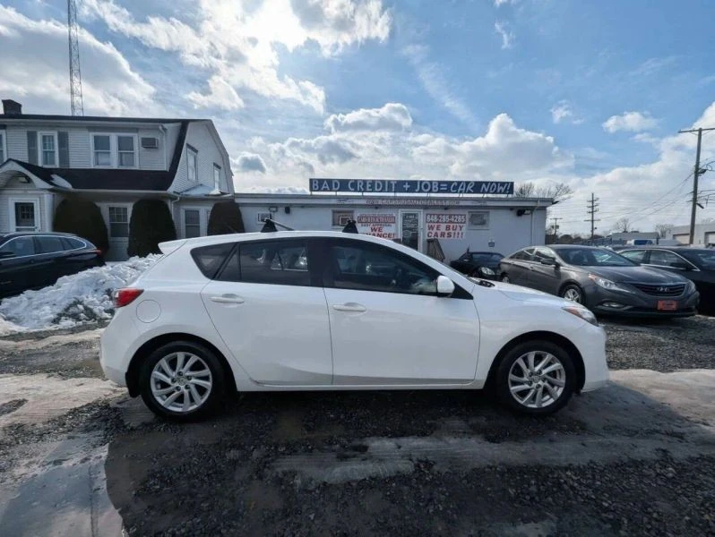 2012 Mazda Mazda 3 2nd Gen - Image 5 of 12