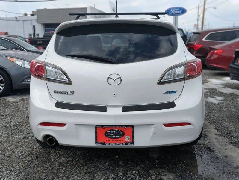 2012 Mazda Mazda 3 2nd Gen - Image 7 of 12