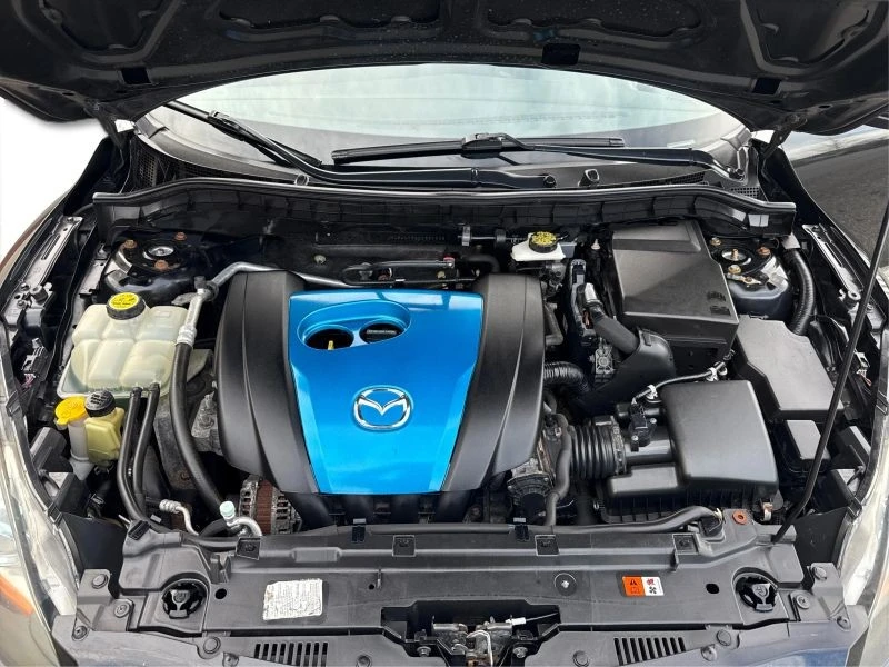 2012 Mazda Mazda 3 2nd Gen - Image 11 of 12