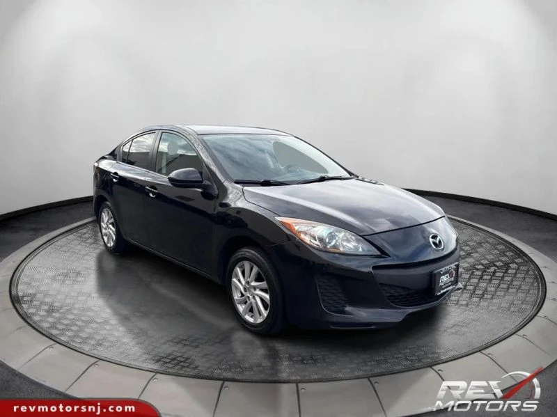 2012 Mazda Mazda 3 2nd Gen - Image 7 of 12