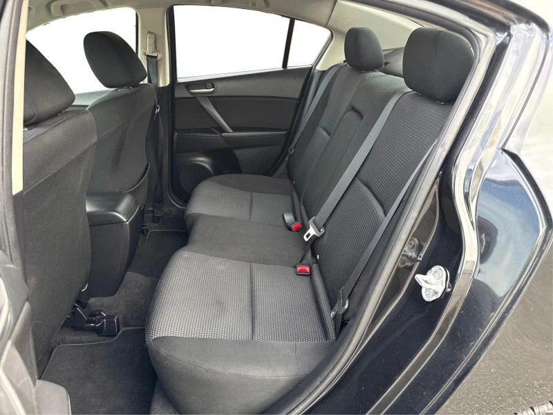 2012 Mazda Mazda 3 2nd Gen - Image 10 of 12