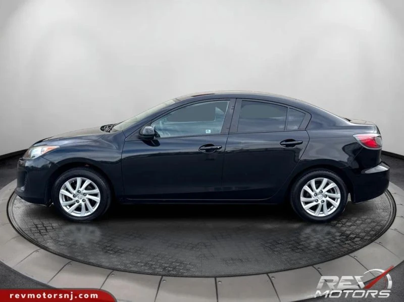 2012 Mazda Mazda 3 2nd Gen - Image 2 of 12
