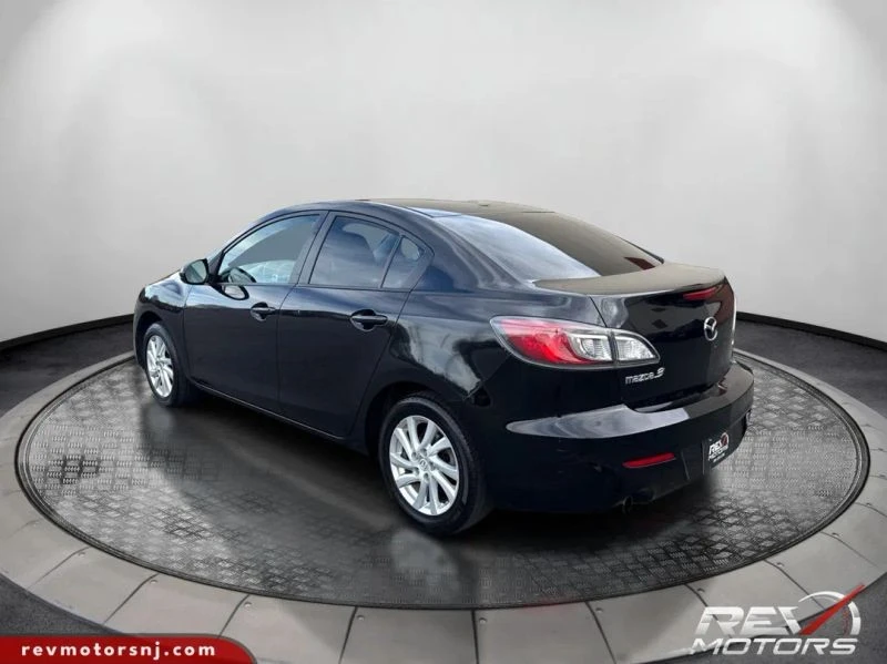 2012 Mazda Mazda 3 2nd Gen - Image 3 of 12