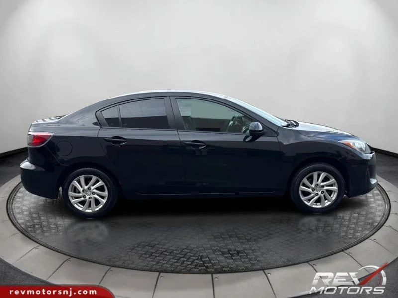 2012 Mazda Mazda 3 2nd Gen - Image 6 of 12