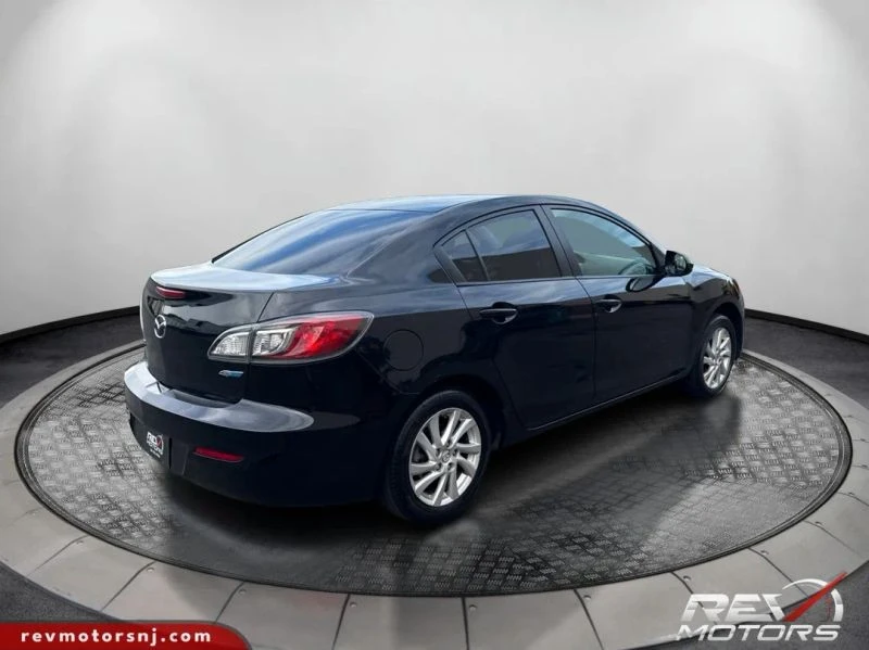 2012 Mazda Mazda 3 2nd Gen - Image 5 of 12