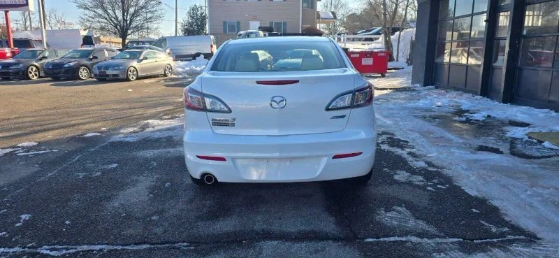 2012 Mazda Mazda 3 2nd Gen - Image 2 of 8