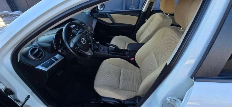 2012 Mazda Mazda 3 2nd Gen - Image 7 of 8