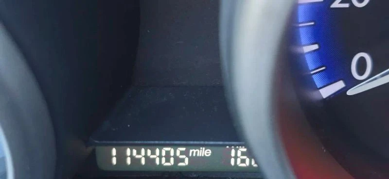 2012 Mazda Mazda 3 2nd Gen - Image 6 of 8