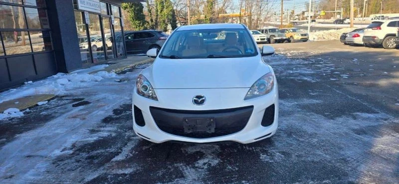 2012 Mazda Mazda 3 2nd Gen - Image 4 of 8