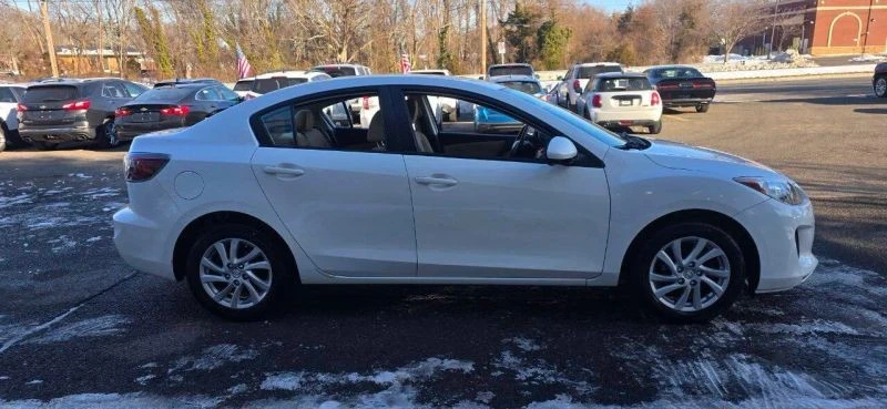 2012 Mazda Mazda 3 2nd Gen - Image 3 of 8