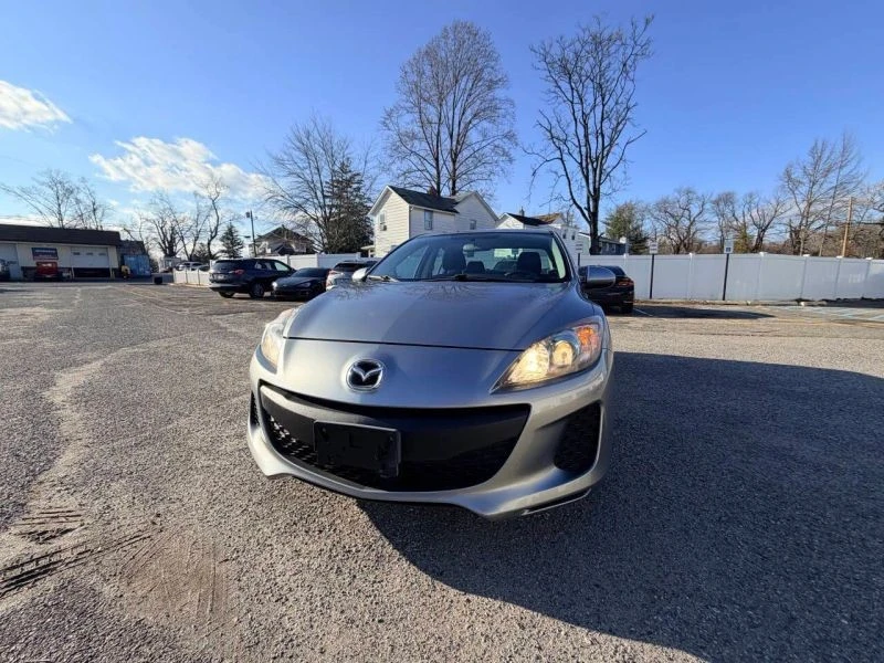 2012 Mazda Mazda 3 2nd Gen - Image 2 of 12