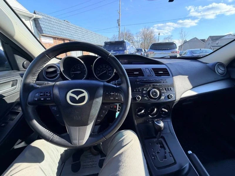 2012 Mazda Mazda 3 2nd Gen - Image 4 of 12