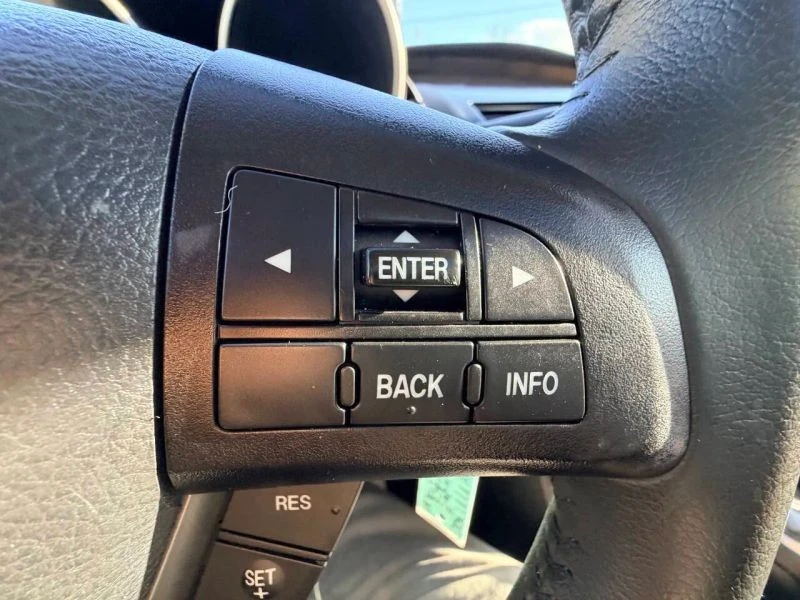 2012 Mazda Mazda 3 2nd Gen - Image 6 of 12