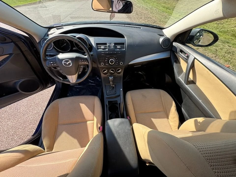 2012 Mazda Mazda 3 2nd Gen - Image 13 of 17