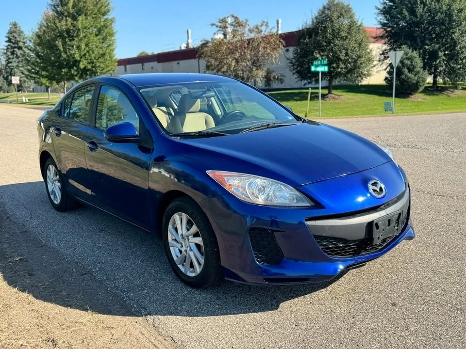 2012 Mazda Mazda 3 2nd Gen - Image 2 of 17