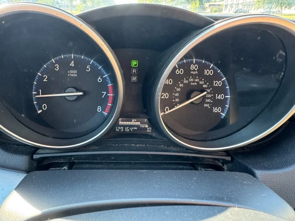 2012 Mazda Mazda 3 2nd Gen - Image 18 of 19