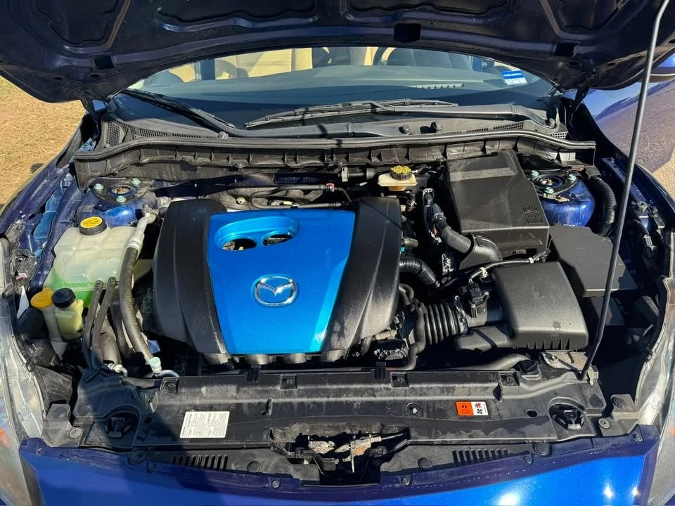 2012 Mazda Mazda 3 2nd Gen - Image 14 of 17