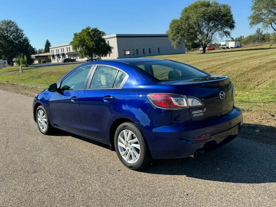 2012 Mazda Mazda 3 2nd Gen - Image 6 of 17
