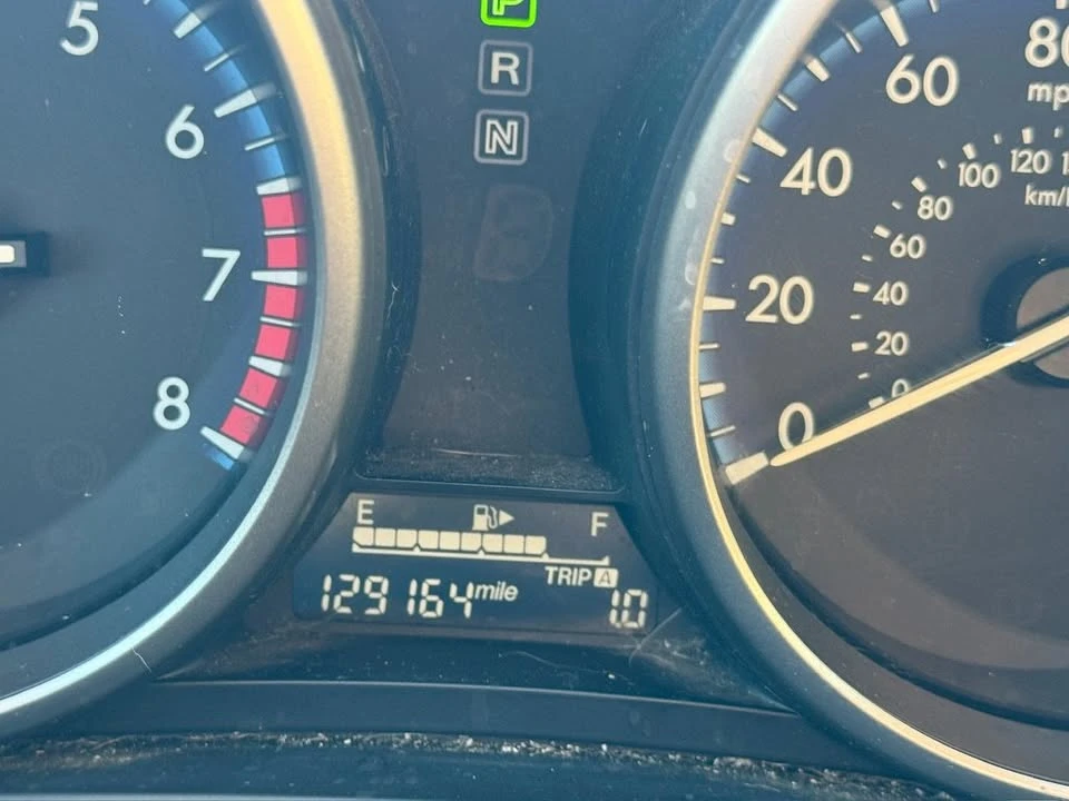 2012 Mazda Mazda 3 2nd Gen - Image 17 of 17
