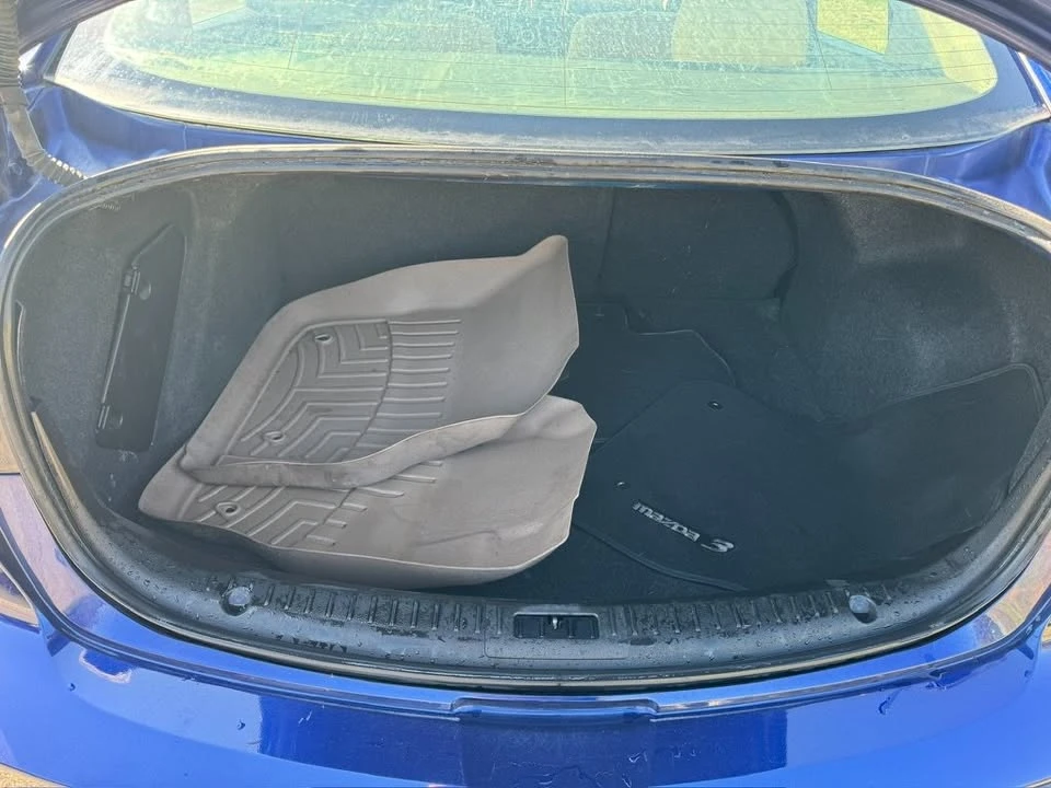 2012 Mazda Mazda 3 2nd Gen - Image 10 of 17